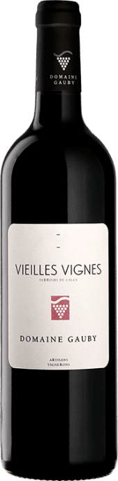 Domaine Gauby - Vielles Vignes rouge 2020