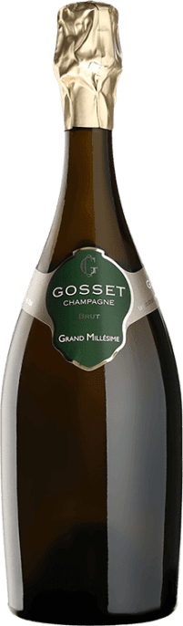 Gosset - Grand Millésime 2015