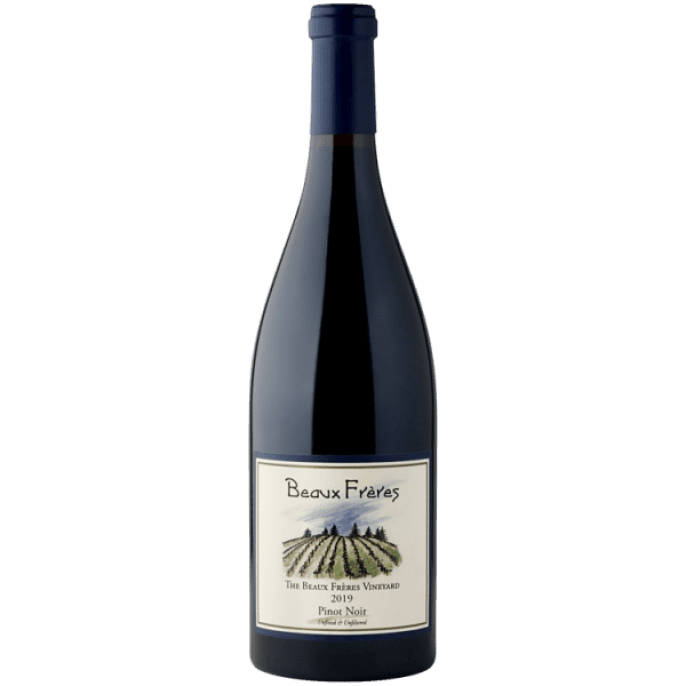 Beaux Frères - Willamette Valley Pinot Noir 2016